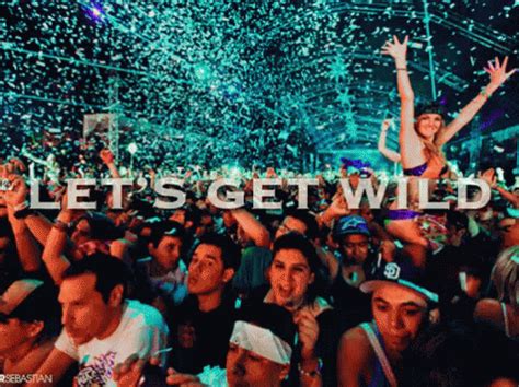 wild party gif|Simply Wild Party GIFs on GIPHY .